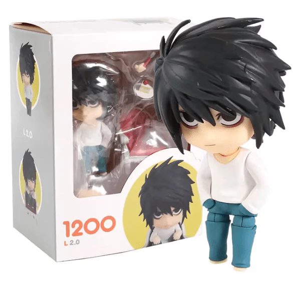 Unleash Your Inner Otaku Spirit